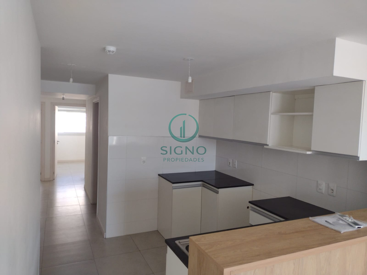Apartamento ID.1721 - Alquilo Cordón Sur 2 Dormitorios excelente estado !!