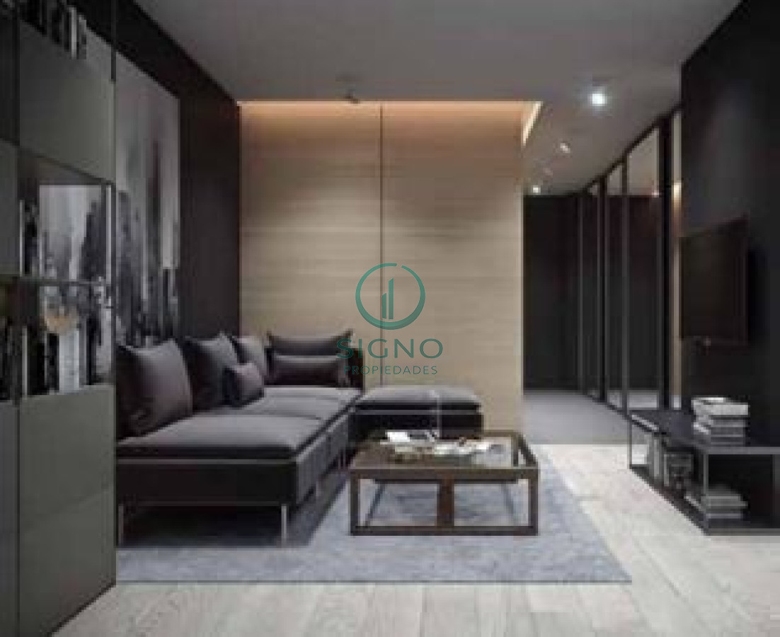 Apartamento ID.1225 - Apartamento 2 dormitorios PUNTA CARRETAS a estrenar CON RENTA