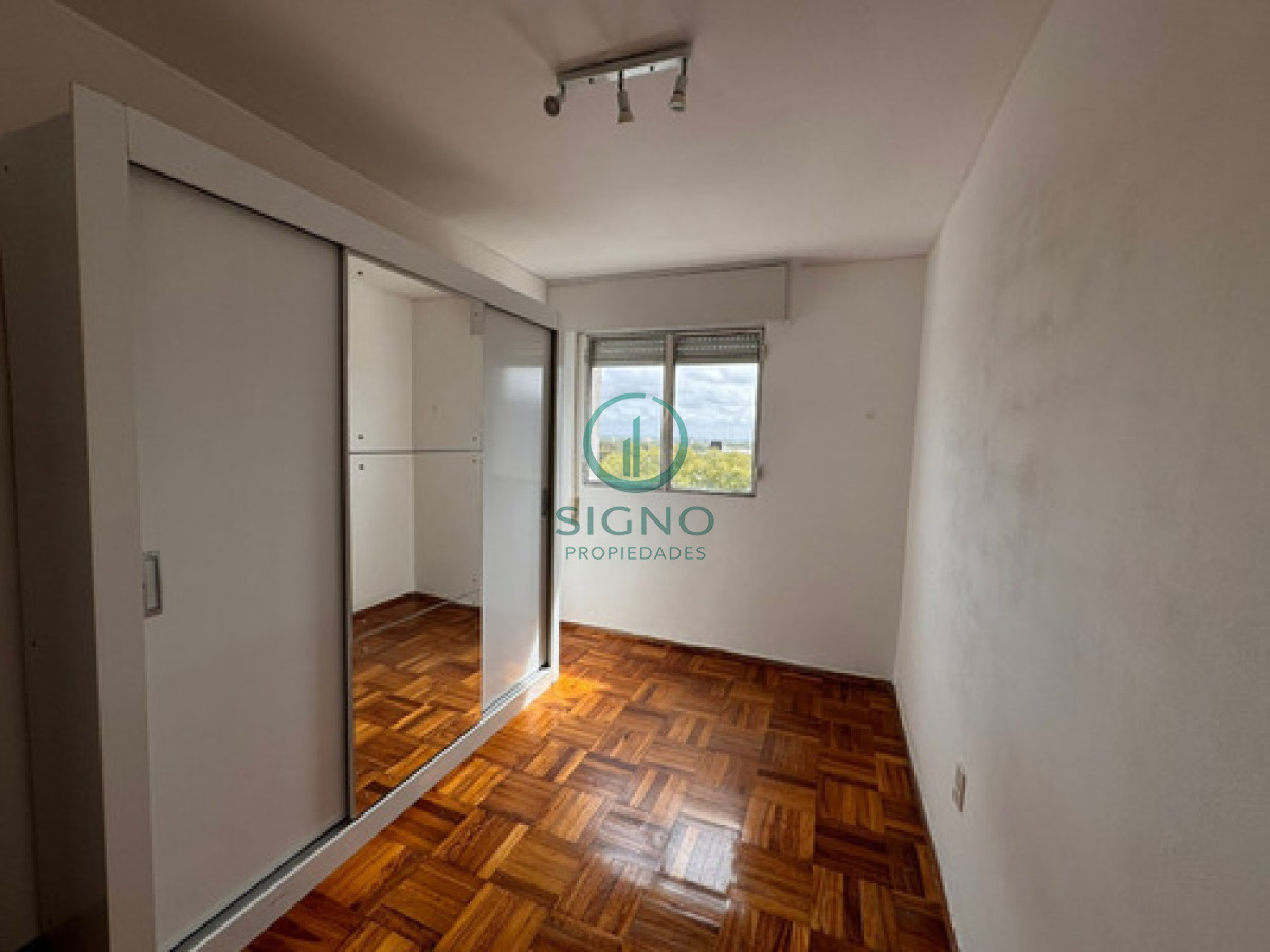 Apartamento ID.2411 - Venta Apartamento 2 Dormitorios en Zona Tres Cruces