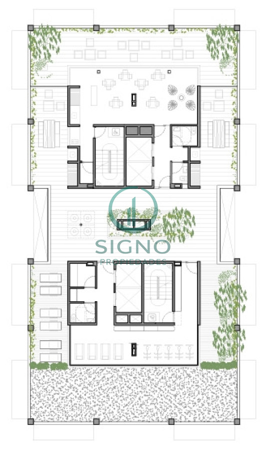 Apartamento ID.2677 - Vendo a estrenar apartamento de 1D en La Blanqueada