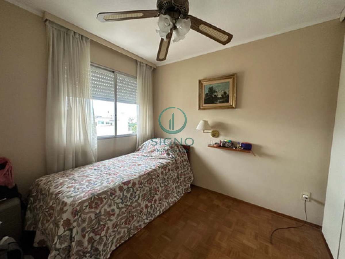 Apartamento ID.2690 - Venta 3 Dormitorios Y Gge Ellauri