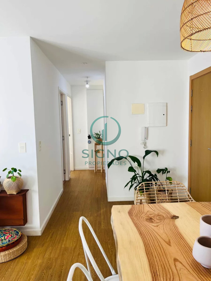 Apartamento ID.2150 - Vendo urgente en Malvin 2 dormitorios