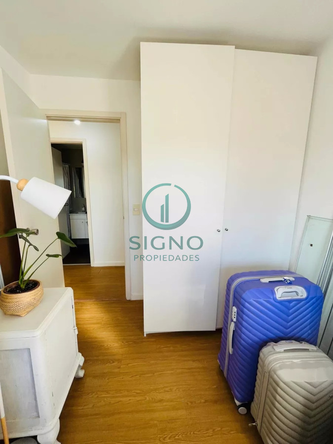 Apartamento ID.2150 - Vendo urgente en Malvin 2 dormitorios