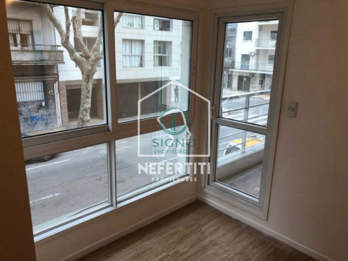 Apartamento ID.2429 - Apartmamento Monoambiente Ideal Inversores