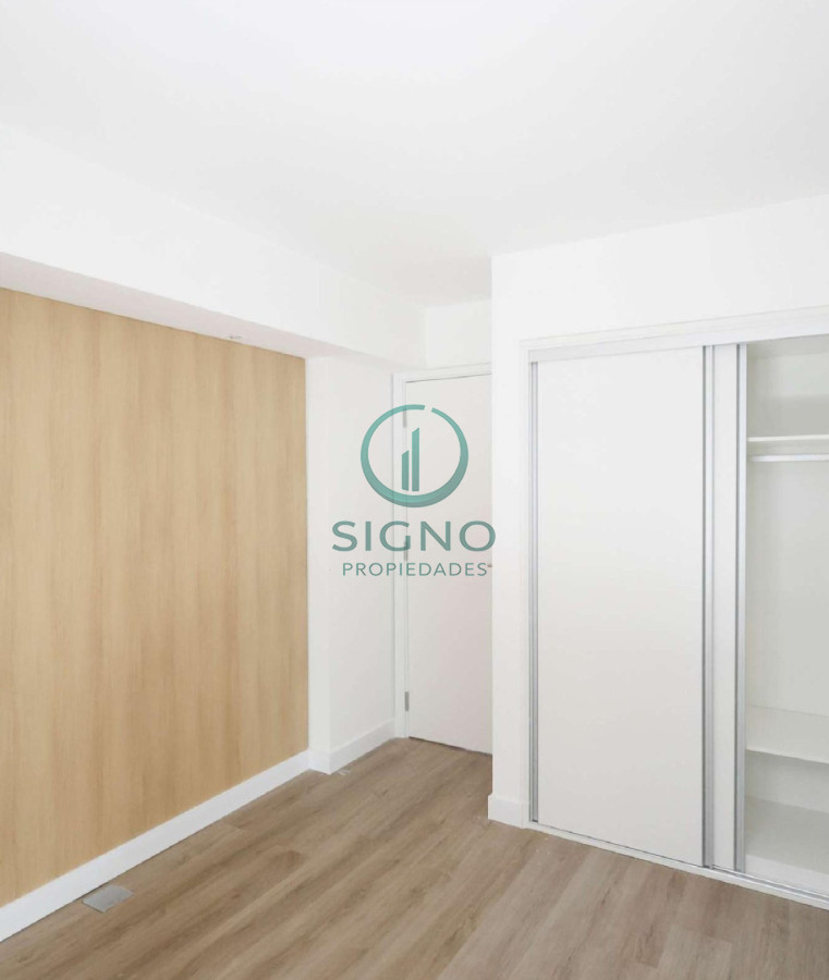 Apartamento ID.2684 - Vendo a estrenar en Malvin 1 dormitorio