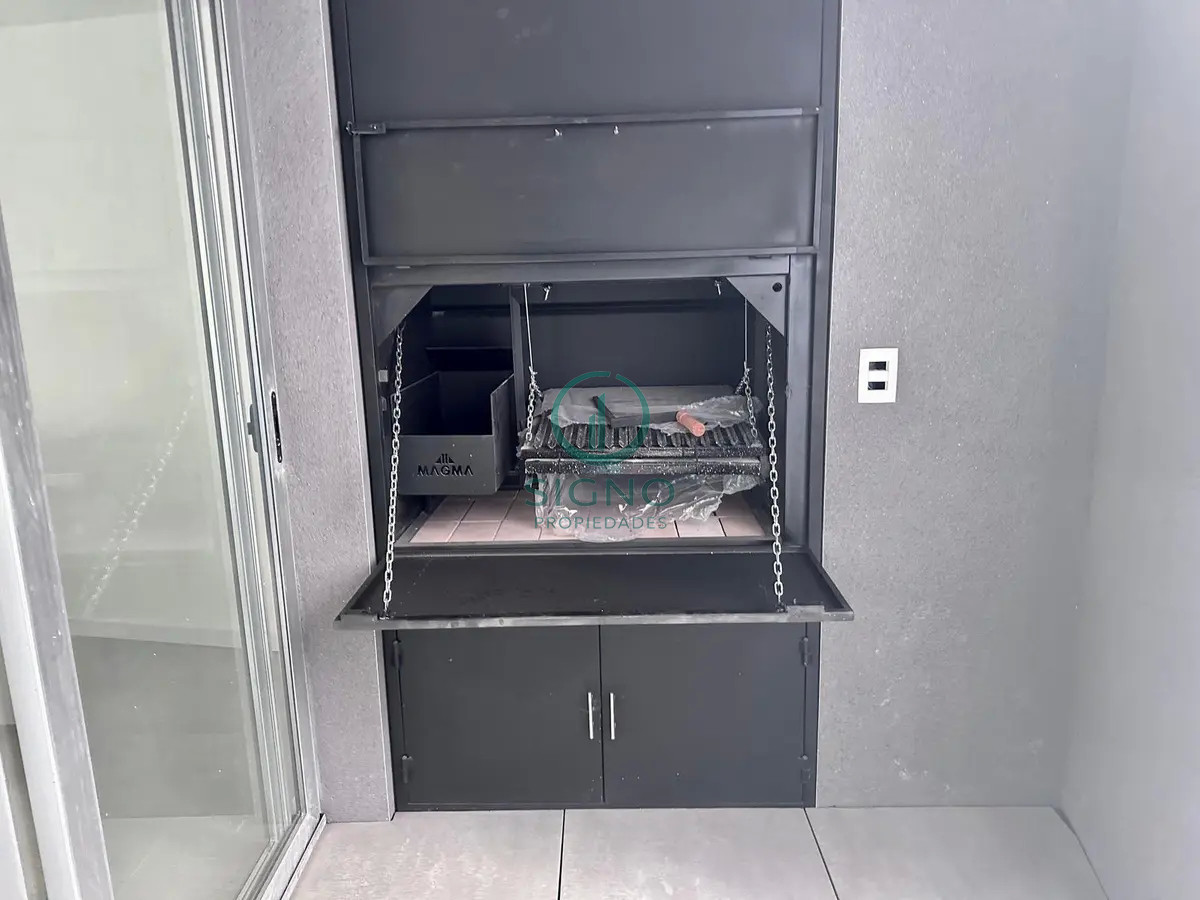 Apartamento ID.2148 - Venta a estrenar 2 dormitorios Punta Carretas