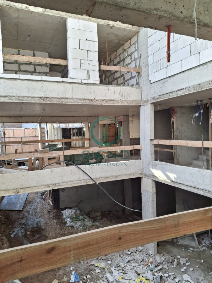 Apartamento ID.2325 - Oportunidad 2D en Buceo