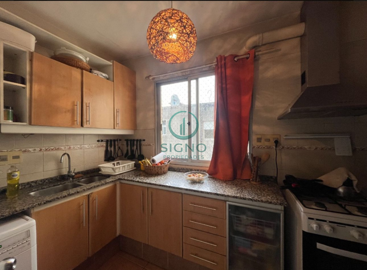 Apartamento ID.2250 - Venta apartamento en Pocitos 2 dormitorios Oportunidad