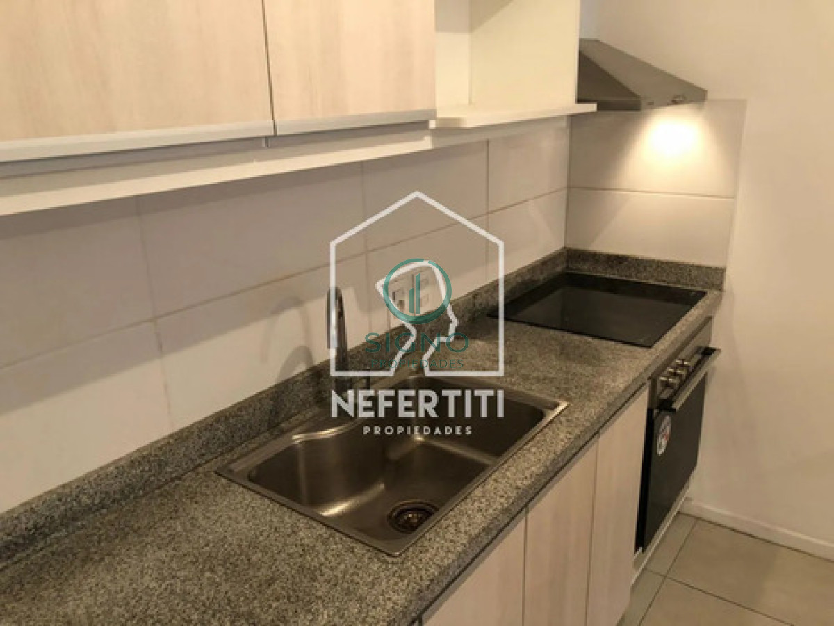 Apartamento ID.2429 - Apartmamento Monoambiente Ideal Inversores