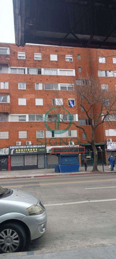 Apartamento ID.2504 - Vendo apartamento En Unión de 1d impecable 