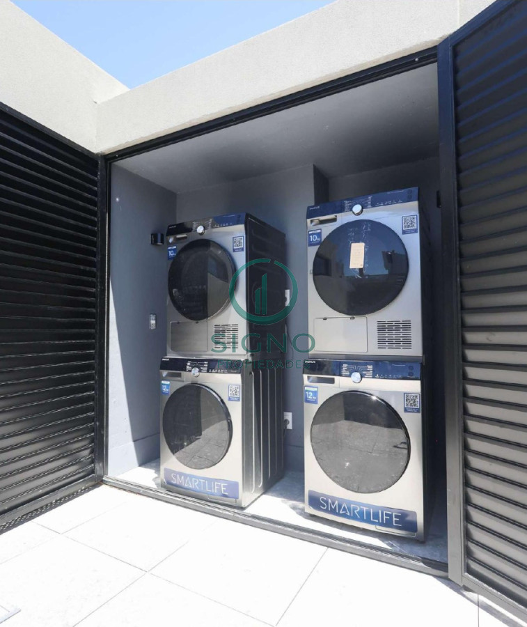 Apartamento ID.2684 - Vendo a estrenar en Malvin 1 dormitorio