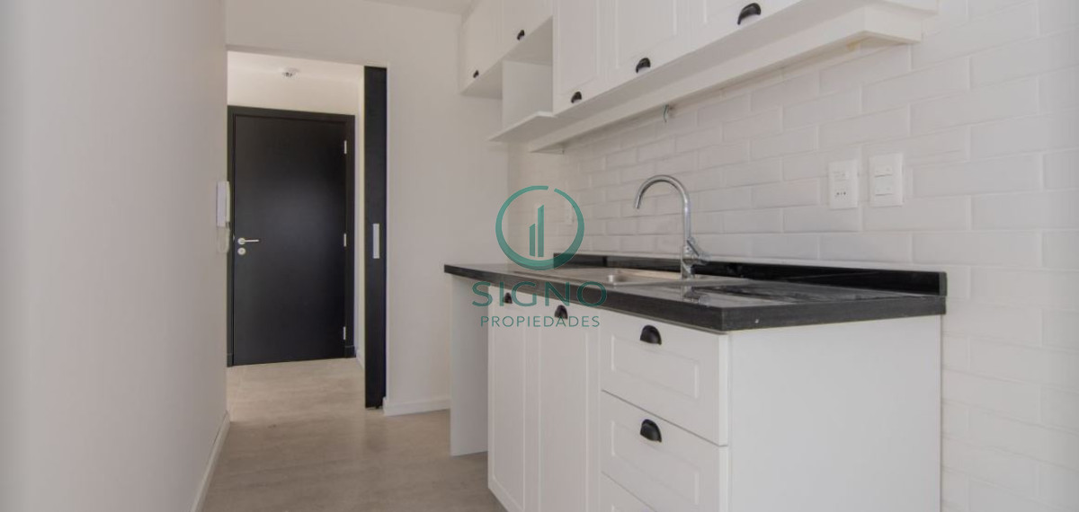 Apartamento ID.1761 - Venta Apartamento 1 D en Punta Gordaormitorio Punta Gorda con renta y Garage