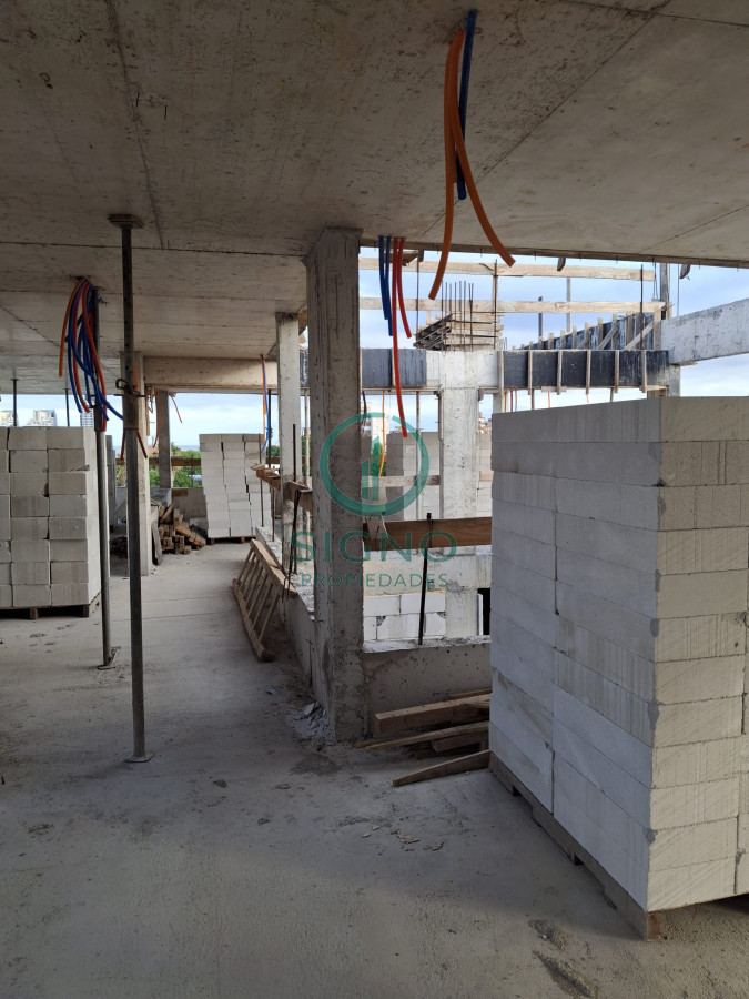 Apartamento ID.2325 - Oportunidad 2D en Buceo