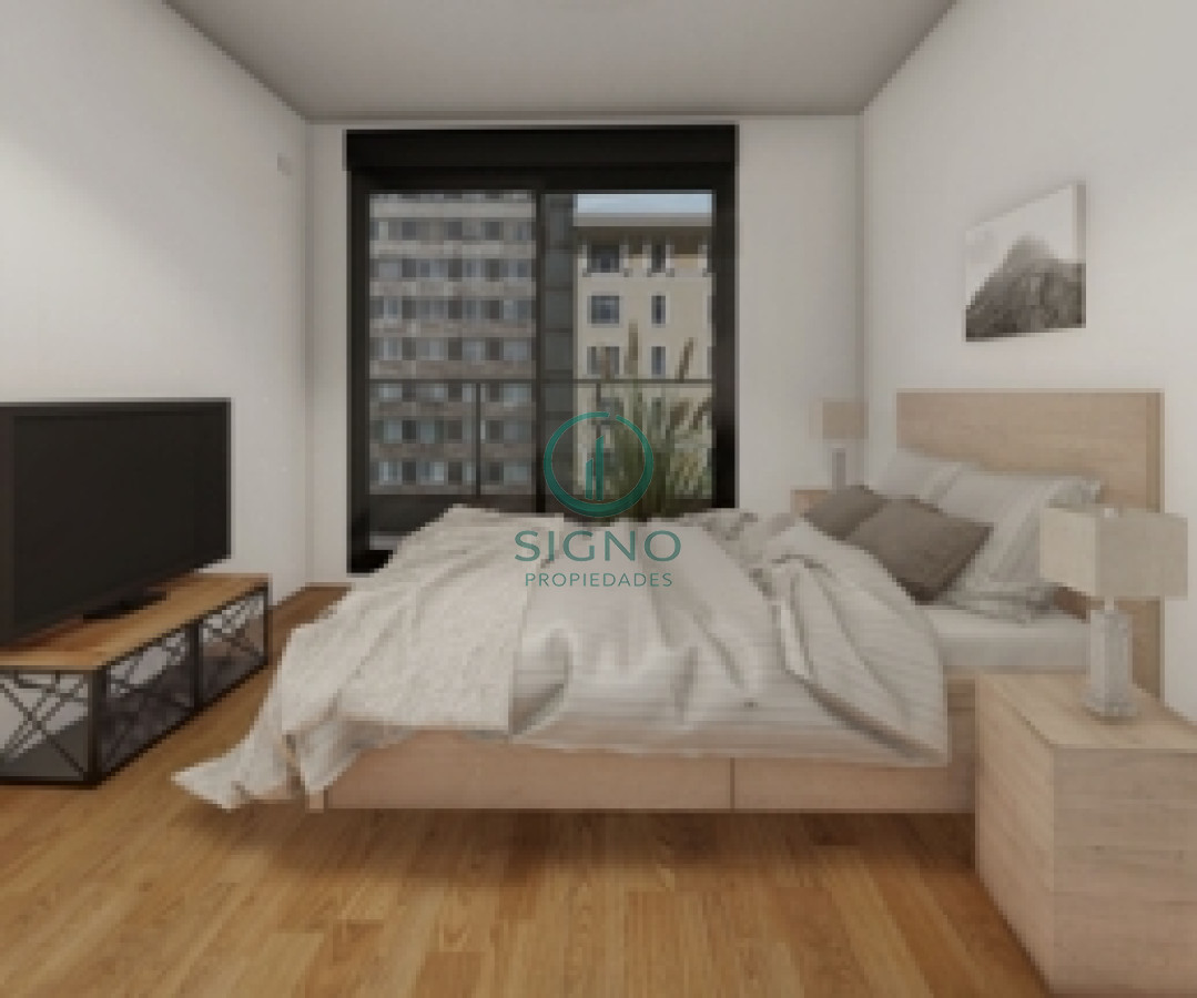 Apartamento ID.2321 - Vendo a estrenar 2D Cordon con garaje