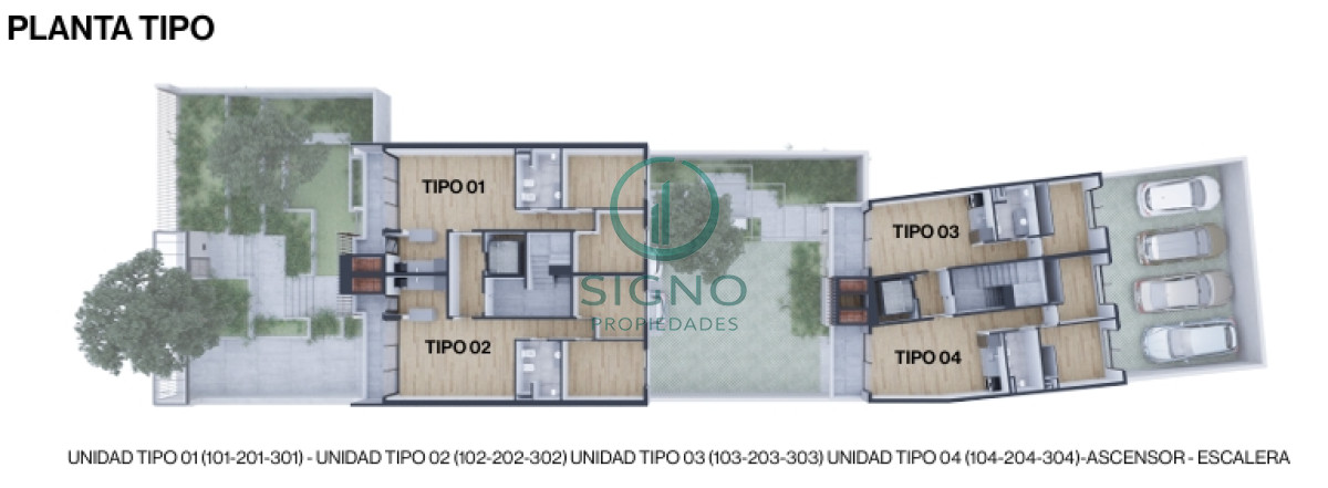 Apartamento ID.2346 - Vendo a estrenar en el Prado 2 dormitorios
