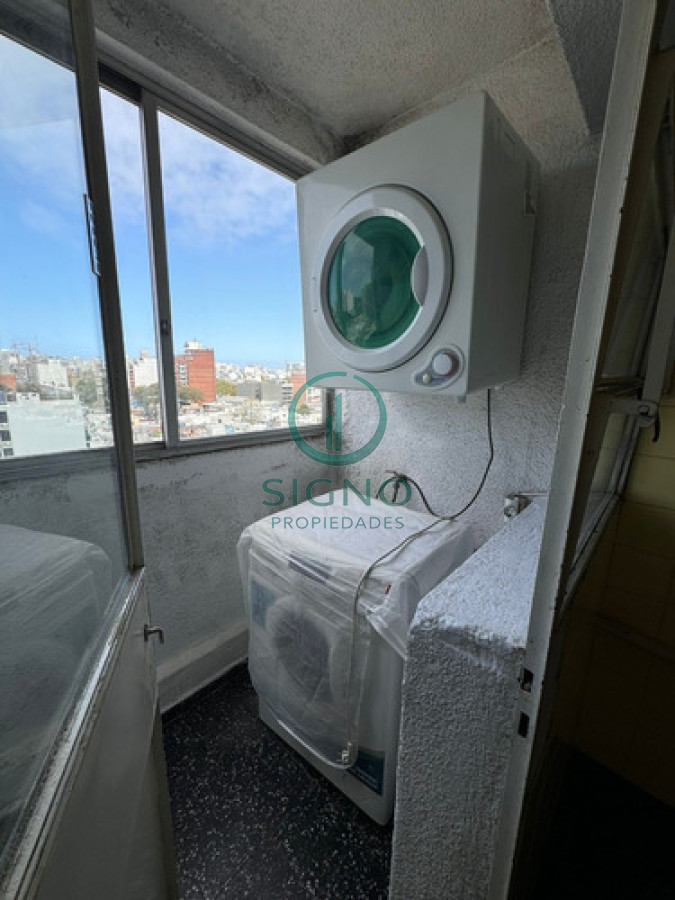 Apartamento ID.2411 - Venta Apartamento 2 Dormitorios en Zona Tres Cruces