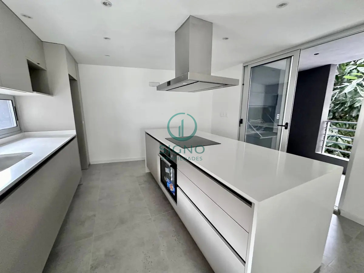 Apartamento ID.2148 - Venta a estrenar 2 dormitorios Punta Carretas