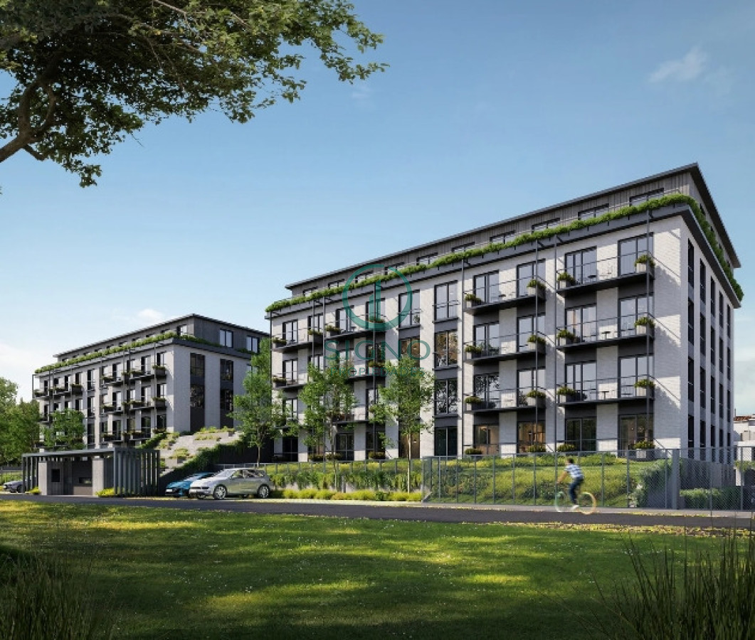 Apartamento ID.2675 - Vendo apartamento a estrenar en Lago La Caleta