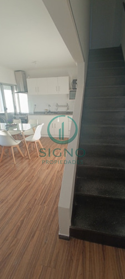 Apartamento ID.2504 - Vendo apartamento En Unión de 1d impecable 