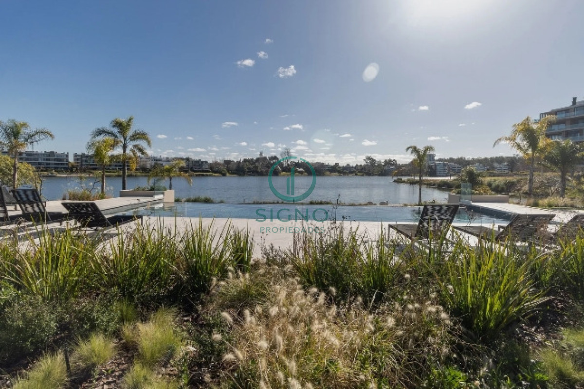 Apartamento ID.2675 - Vendo apartamento a estrenar en Lago La Caleta