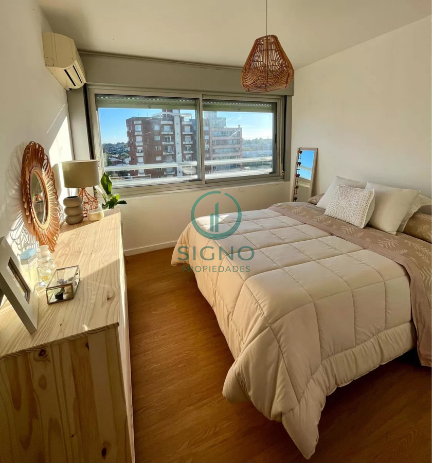 Apartamento ID.2150 - Vendo urgente en Malvin 2 dormitorios