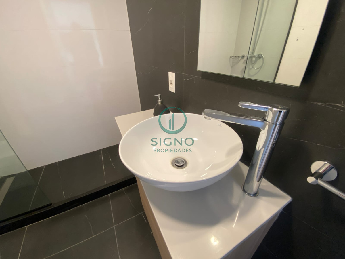 Apartamento ID.1315 - OPORTUNIDAD. Apartamento a estrenar en Punta Carretas 2D y gran terraza