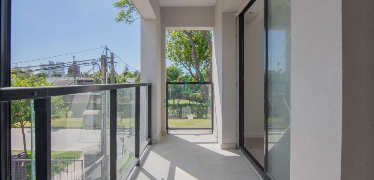 Apartamento ID.1761 - Venta Apartamento 1 D en Punta Gordaormitorio Punta Gorda con renta y Garage