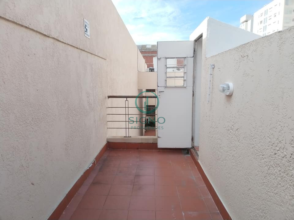 Apartamento ID.2162 - Venta duplex en Palermo 2 dormitorios con RENTA
