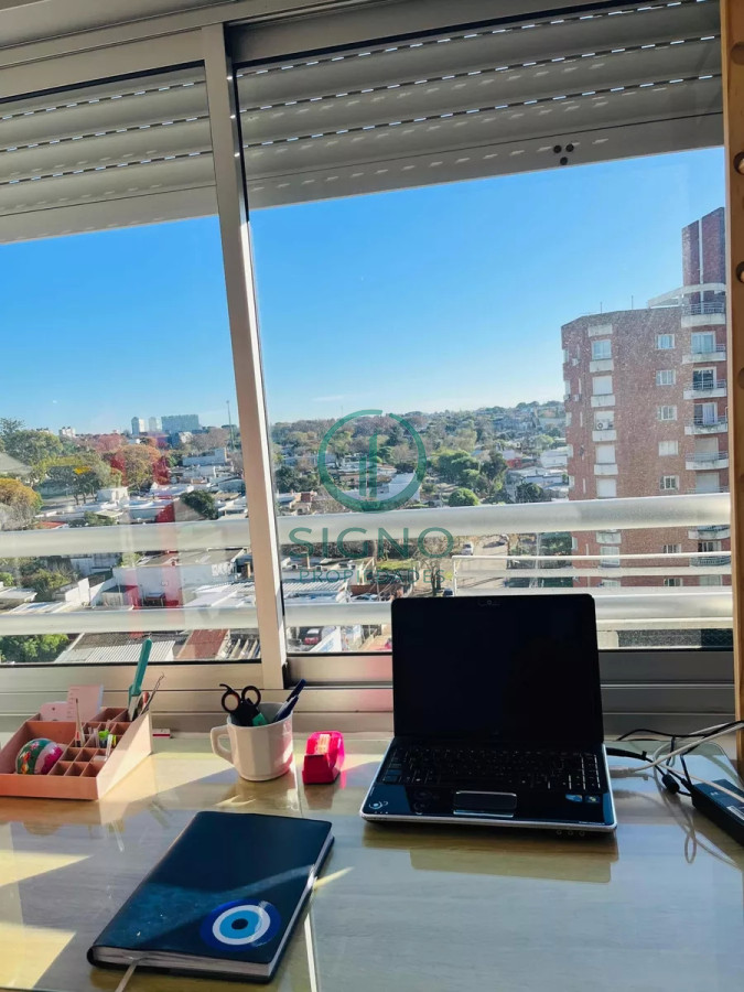 Apartamento ID.2150 - Vendo urgente en Malvin 2 dormitorios