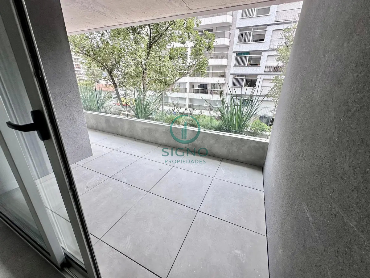 Apartamento ID.2148 - Venta a estrenar 2 dormitorios Punta Carretas