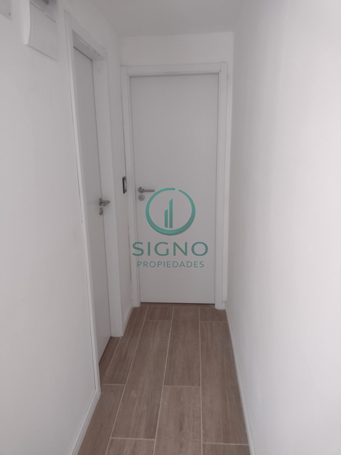 Apartamento ID.2348 - Alquilo apartamento 1 dormitorio a estrenar en el Prado