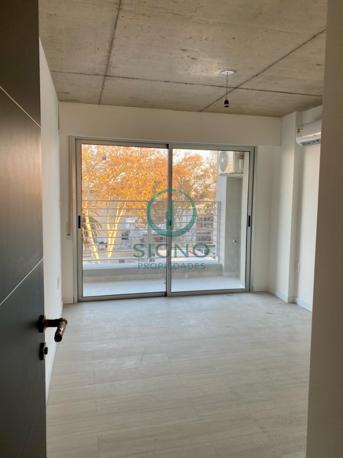 Apartamento ID.2103 - Venta de apartamento 1 dormitorio Pocitos Nuevo con terraza