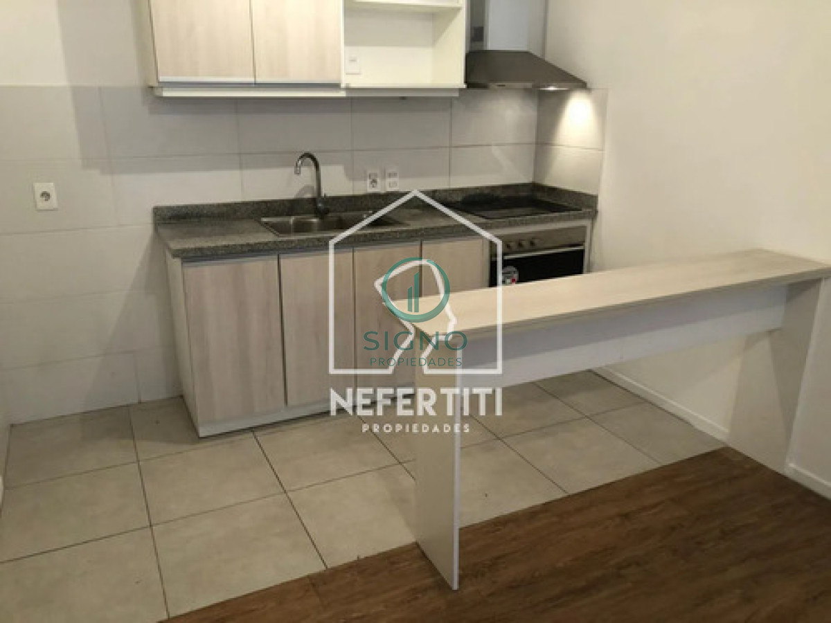 Apartamento ID.2429 - Apartmamento Monoambiente Ideal Inversores