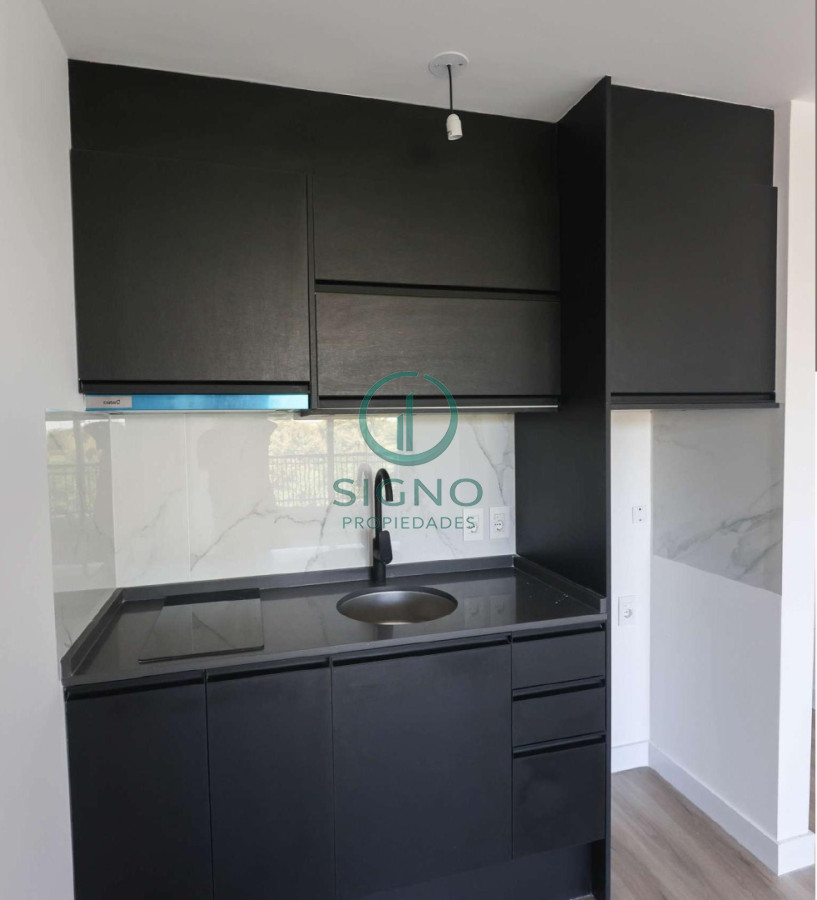 Apartamento ID.2687 - Vendo monoambiente a estrenar en Malvin