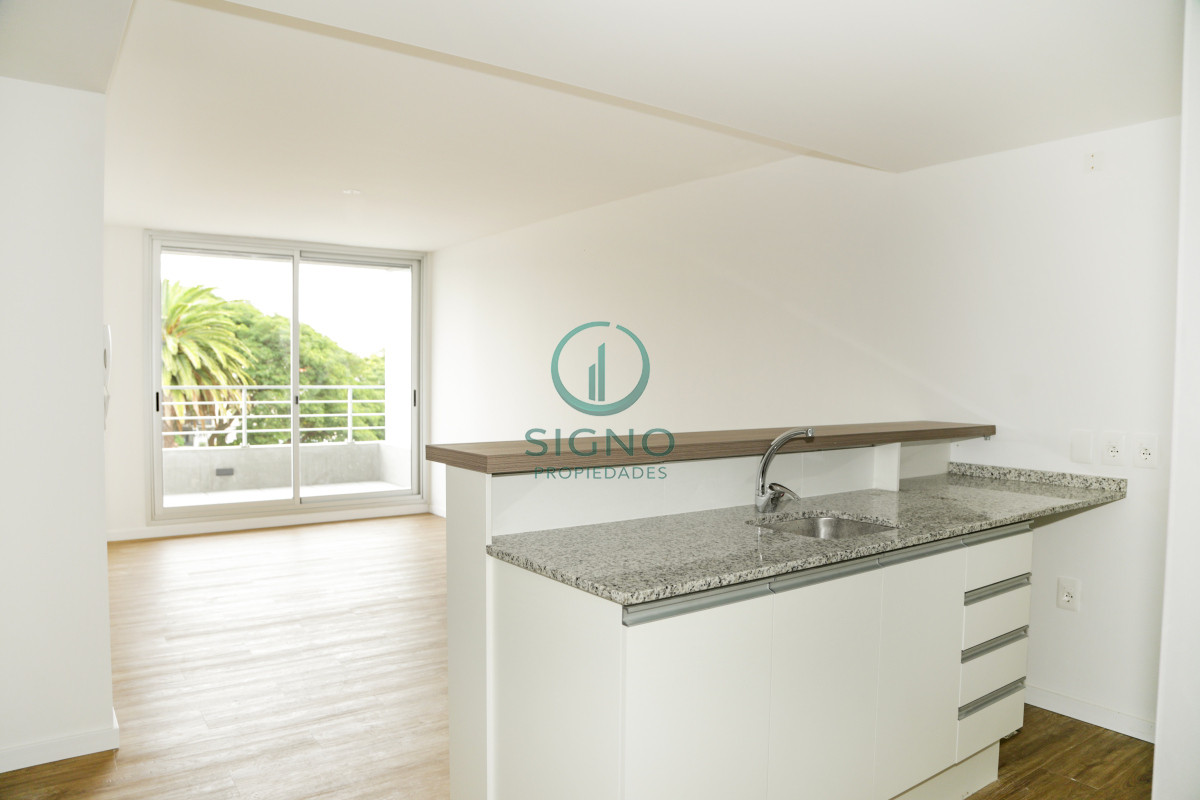 Apartamento ID.2491 - Vendo ideal INVERSOR Apartamento de 2 dormitorios en La Blanqueada