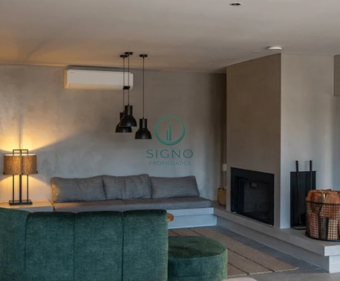 Apartamento ID.2675 - Vendo apartamento a estrenar en Lago La Caleta