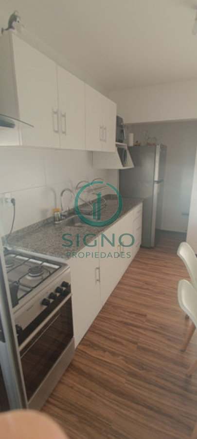 Apartamento ID.2504 - Vendo apartamento En Unión de 1d impecable 