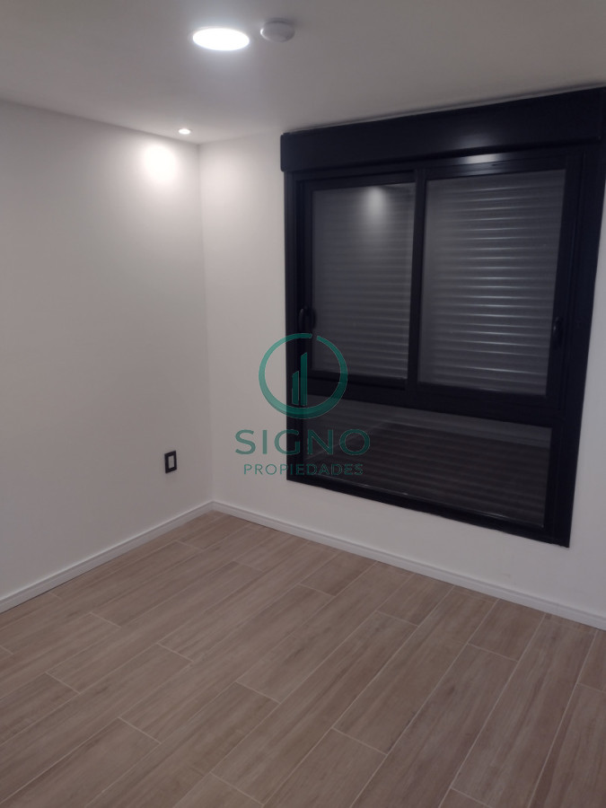 Apartamento ID.2348 - Alquilo apartamento 1 dormitorio a estrenar en el Prado