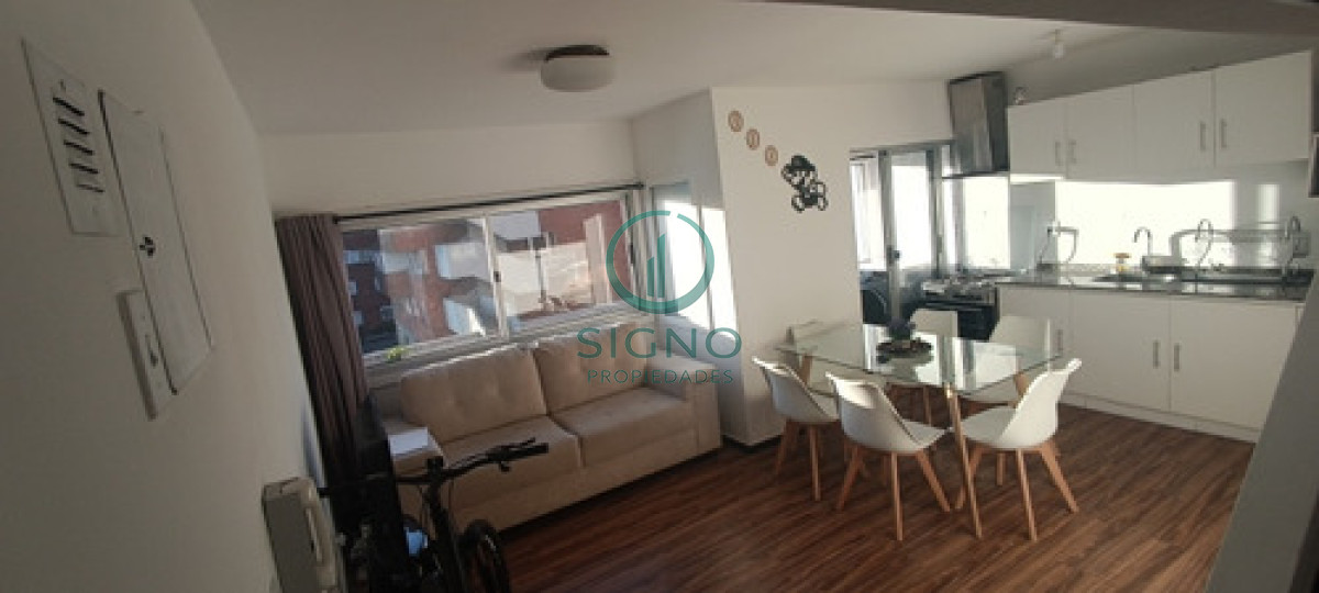 Apartamento ID.2504 - Vendo apartamento En Unión de 1d impecable 