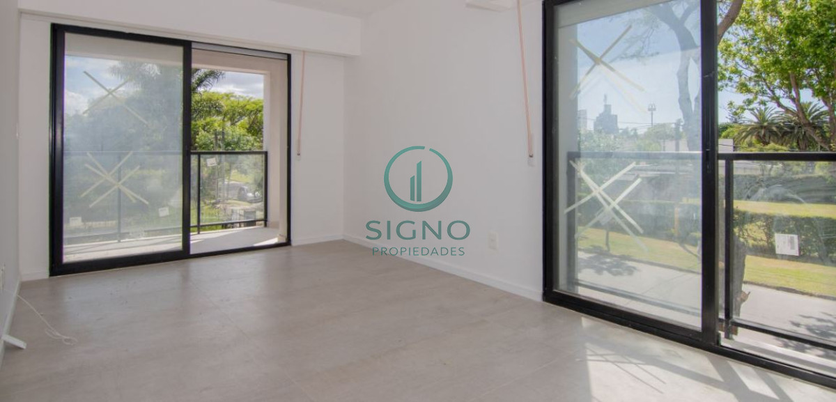 Apartamento ID.1761 - Venta Apartamento 1 D en Punta Gordaormitorio Punta Gorda con renta y Garage