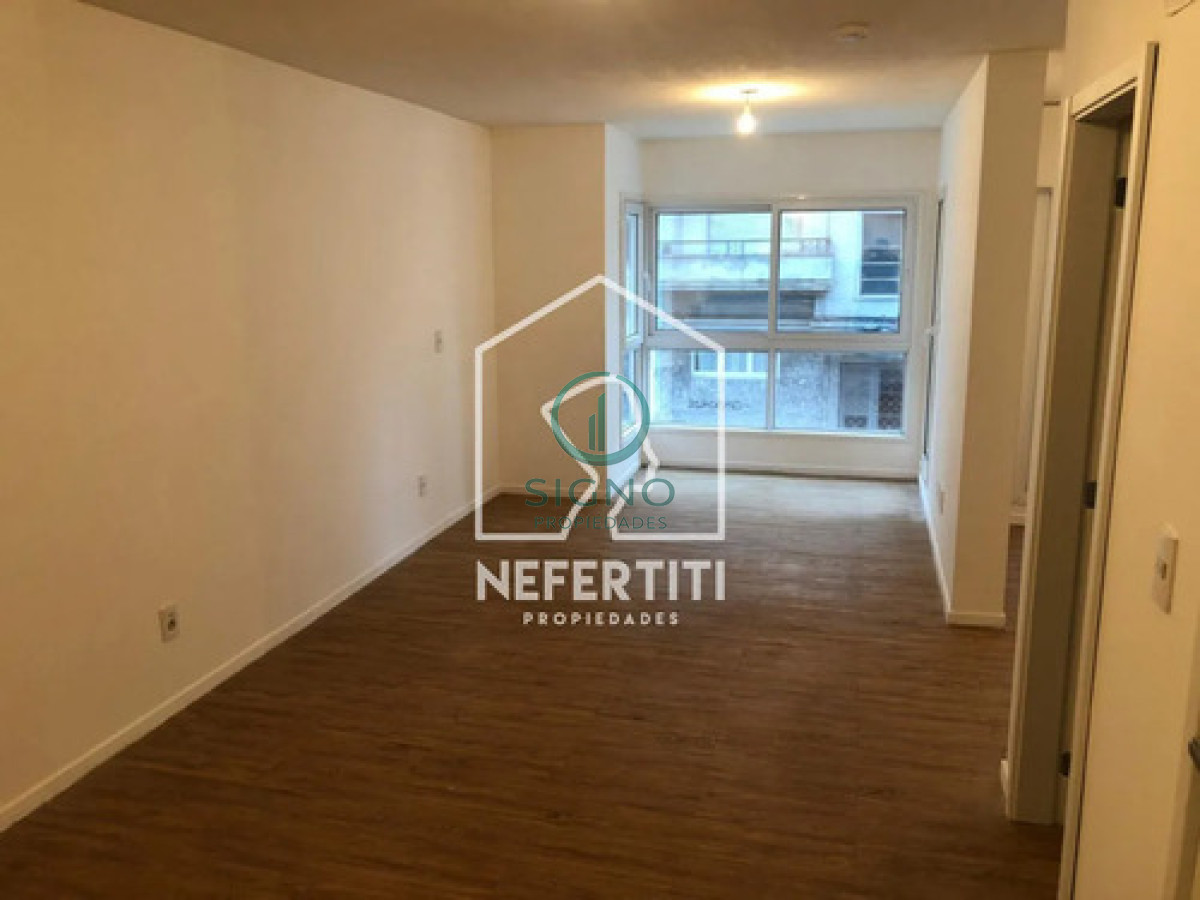 Apartamento ID.2429 - Apartmamento Monoambiente Ideal Inversores