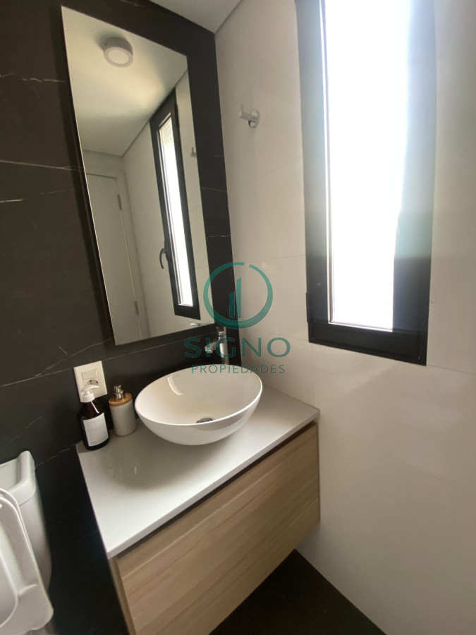 Apartamento ID.1315 - OPORTUNIDAD. Apartamento a estrenar en Punta Carretas 2D y gran terraza