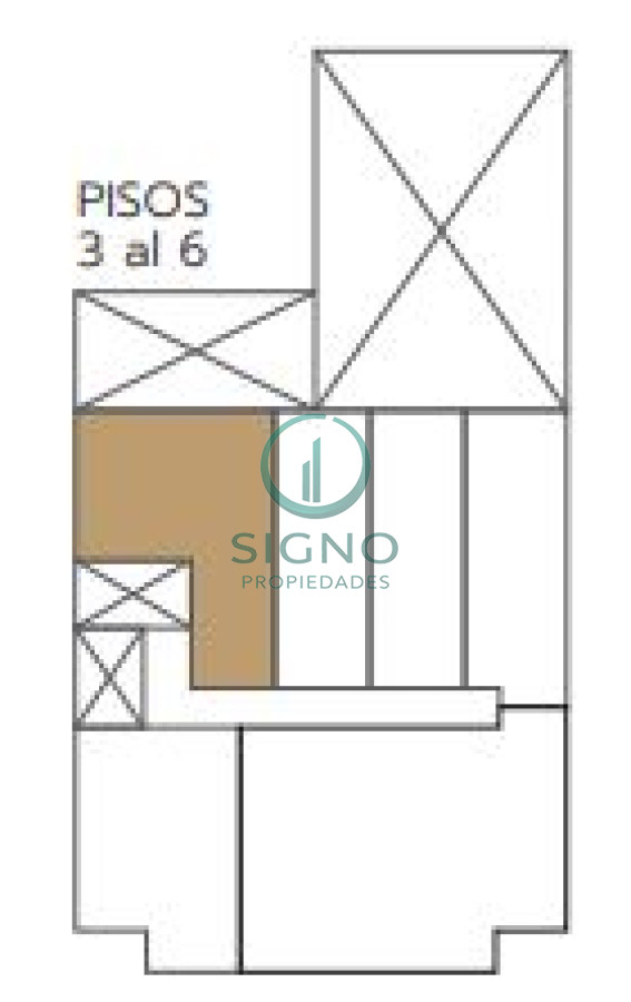 Apartamento ID.1414 - Venta apartamento de 1 dormitorio a estrenar Pocitos Punta carretas MARZO 2023