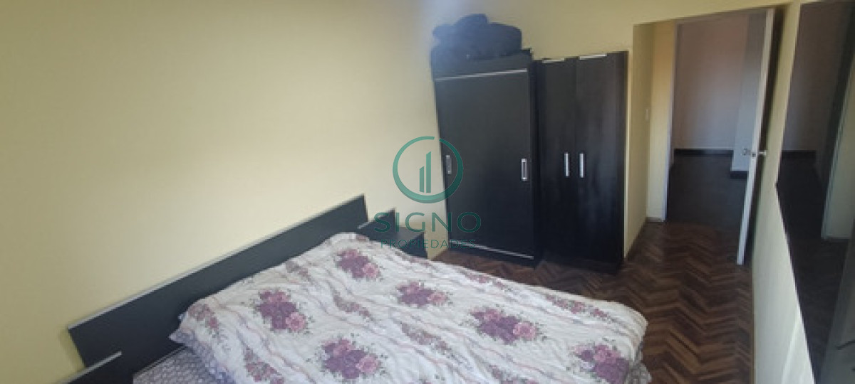 Apartamento ID.2504 - Vendo apartamento En Unión de 1d impecable 