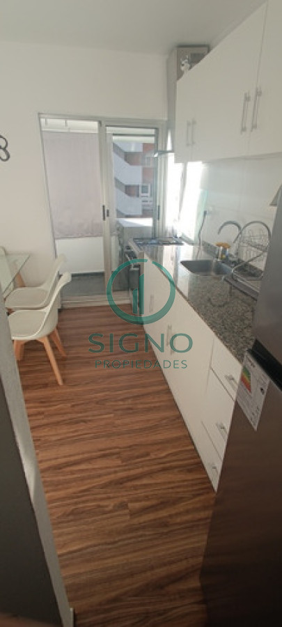 Apartamento ID.2504 - Vendo apartamento En Unión de 1d impecable 