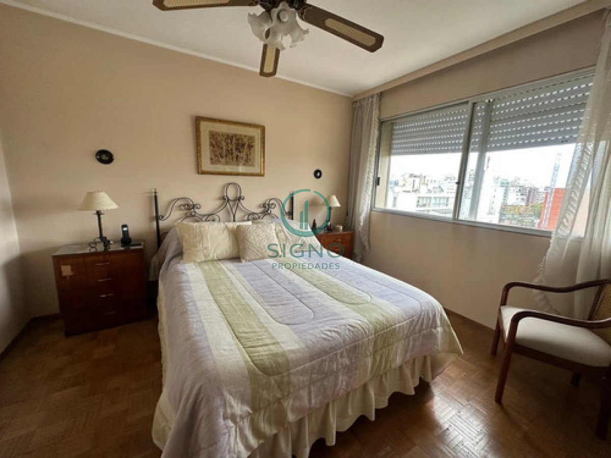 Apartamento ID.2690 - Venta 3 Dormitorios Y Gge Ellauri