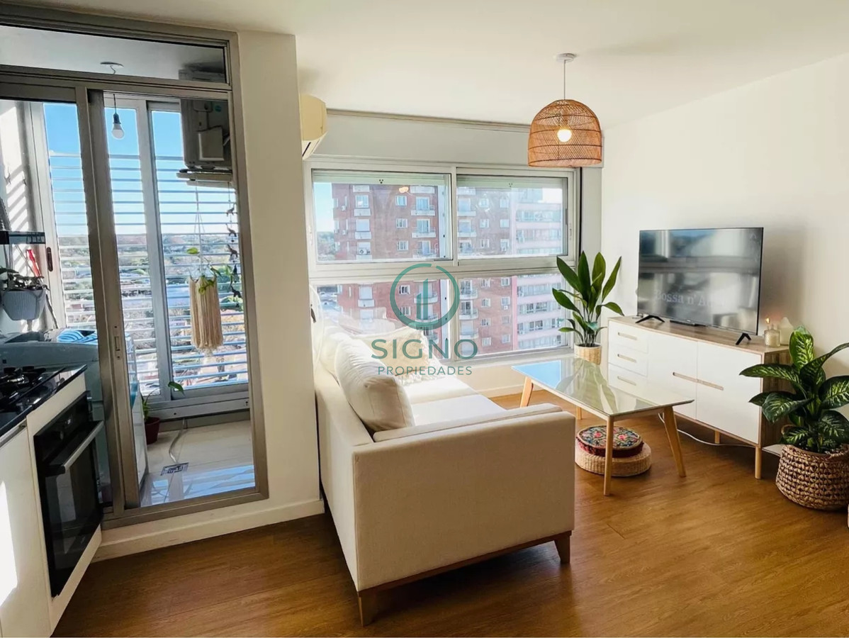 Apartamento ID.2150 - Vendo urgente en Malvin 2 dormitorios