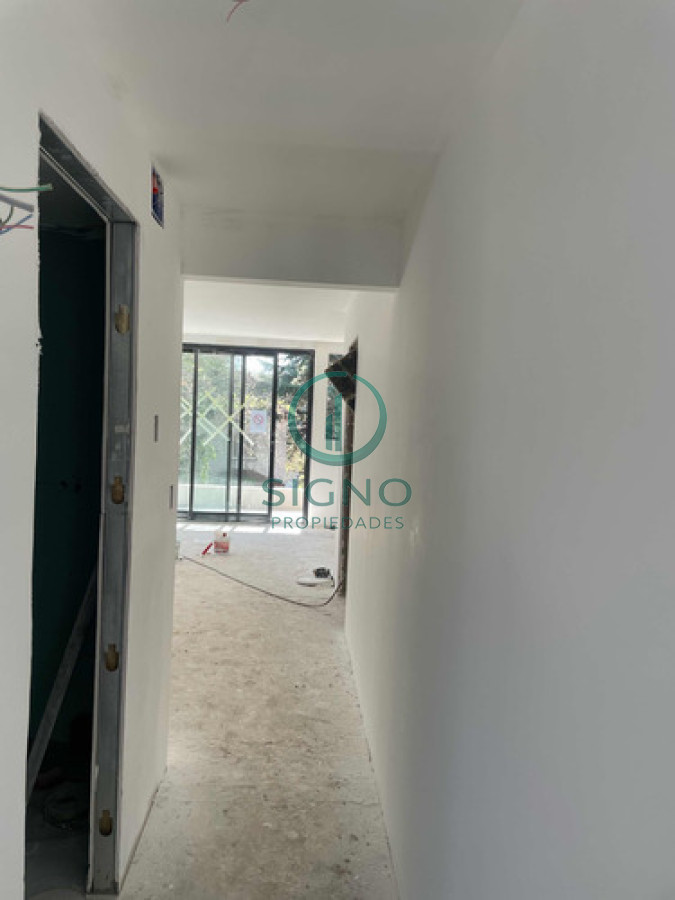 Apartamento ID.2534 -  OPORTUNIDAD  Vendo en el Prado 2 dormitorios garaje y parrillero con gran terraza