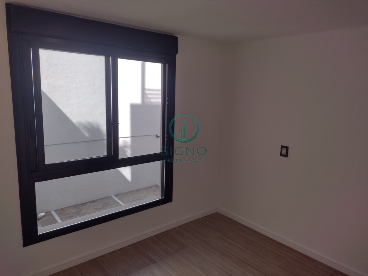 Apartamento ID.2348 - Alquilo apartamento 1 dormitorio a estrenar en el Prado