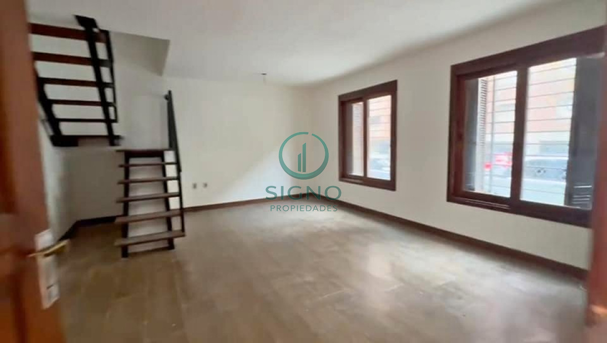 Apartamento ID.2162 - Venta duplex en Palermo 2 dormitorios con RENTA